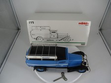 Märklin Metall Maßstab 1:16