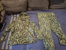 Russische Armee NPO SM Schilf