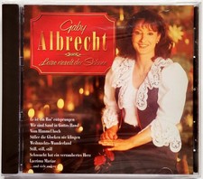 Gaby Albrecht – Leise