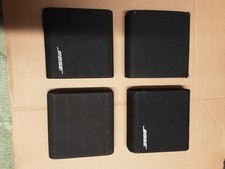 Bose accoustimass - bose, 2