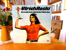 Ulrich roski das - ulrich, macht
