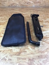 377827 Wagenheber OPEL Astra G