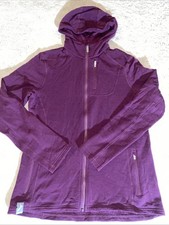 Icebreaker Damen Large UK