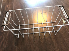 Korb,Gefriertruhekorb.48(53)x22x19 cm.