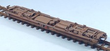 1:87 H0m RhB Ua 8331 – 8342