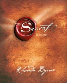 Secret von byrne rhonda - , |