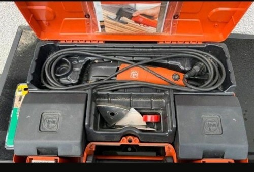 Fein multimaster top plus fmm - fein,