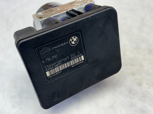 Bmw e46 abs - e46, block
