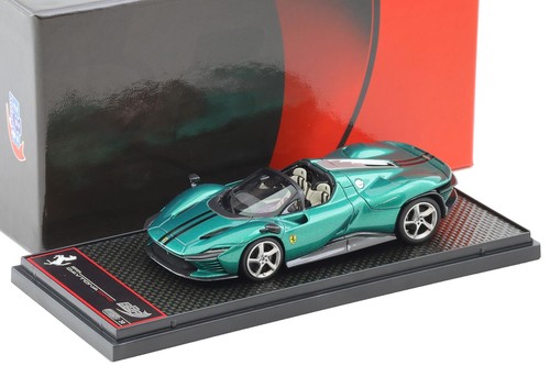 Bbr ferrari sp3 daytona - bbr,