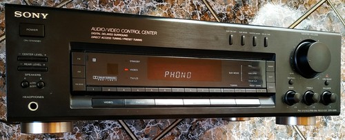 Sony str d515 - str-d515, surround