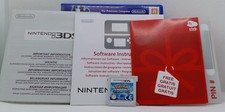 Nintendo 3DS Pokémon Alpha