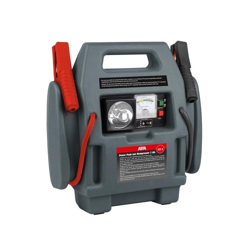 Apa power pack mit kompressor - mit,