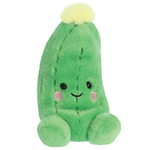 Aurora palm pals - aurora, gurke