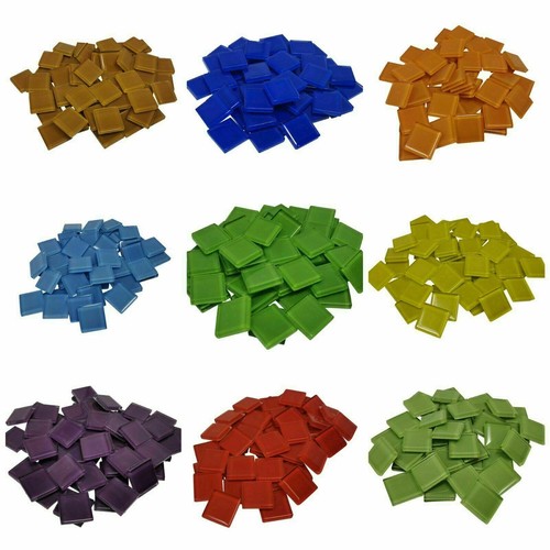 200g 20x20 2x2 softglas - 20x20,