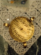 Kerzenständer ca. 10 cm Durchmesser