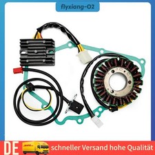 Lichtmaschine Stator Regler