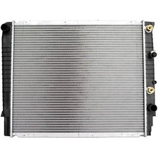 CU1738 Radiator for Volvo 960