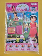 Kinderzeitschriften mit