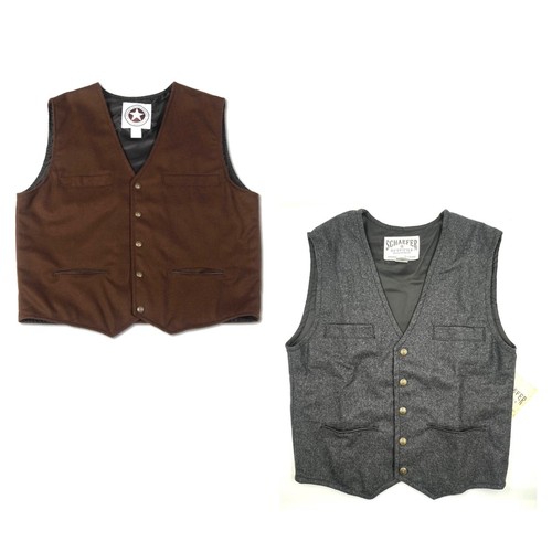 Herren weste schaefer - herren,