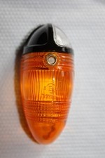 UNIMOG-Blinkerglas für U 401-411-421-406/403 u.a, alte Ausführung  -rechte Seite