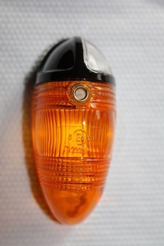 Unimog blinkerglas für - für, u