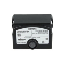 Siemens lmo 210 v - lmo,