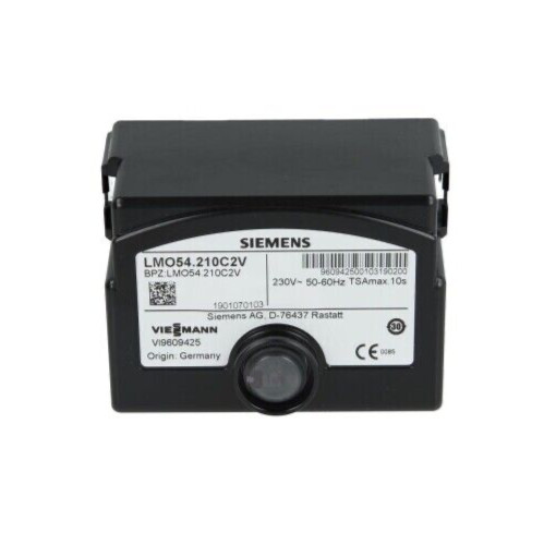 Siemens lmo 210 v - siemens, 54.210