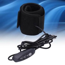 Objektiv Warmer Heizband