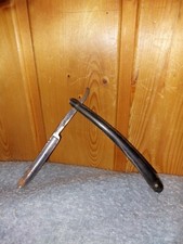 Altes rasiermesser bengall - rasiermesser,