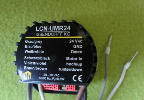 Issendorff lcn umr24 - ,