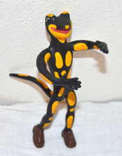 Vintage Reklamefigur