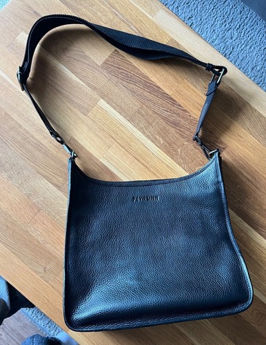 Feynsinn tasche schwarz - tasche,