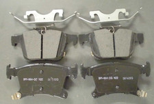 Bremsklötze Bremsbeläge