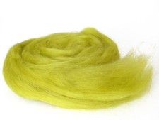 1 kg Bergschafwolle junges