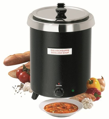 Suppentopf club 5 liter - suppentopf,