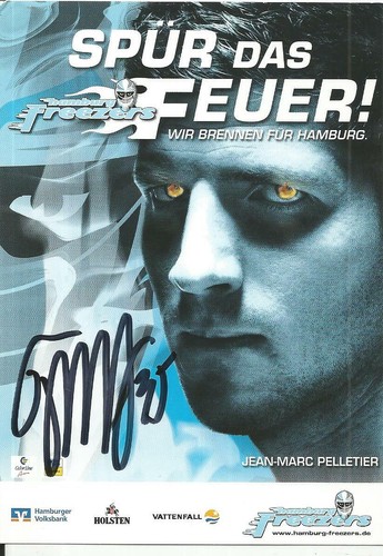Jean marc pelletier hamburg - pelletier,