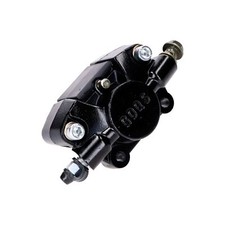 Bremssattel 101_Octane schwarz