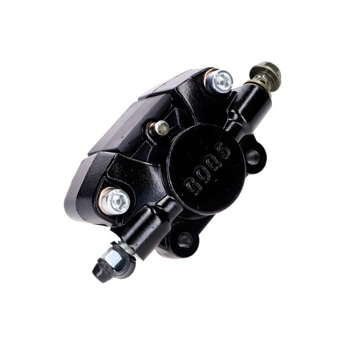 Bremssattel 101 octane - bremssattel, schwarz