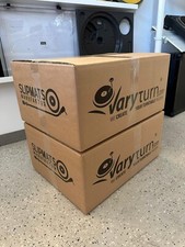 Plattenspieler Versandkarton für Technics SL-1210 1200 MK2 M3D MK5 MK7 uvm.