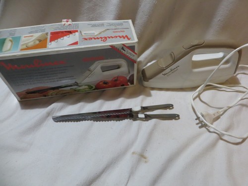 Moulinex elektromesser - mx,