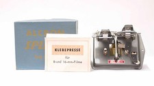 Alcron klebepresse film - alcron,