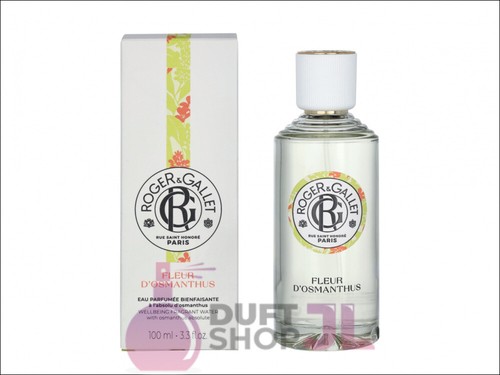 Roger gallet fleur - &,