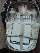 Picknick kühltasche kühlbox - picknick,