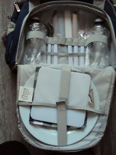 Picknick Kühltasche Kühlbox