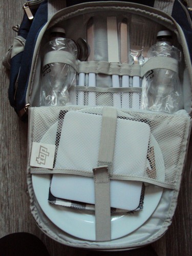 Picknick kühltasche kühlbox - picknick,