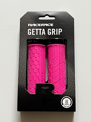 Raceface getta bike handlebar - raceface,