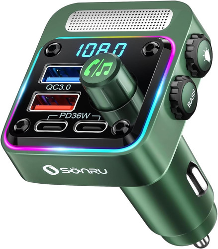 Transmitter bluetooth 3 - transmitter, 5.3