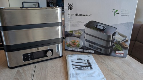 Wmf küchenminis vitalis - wmf, e