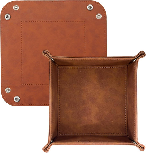 Taschenleerer leder - taschenleerer,