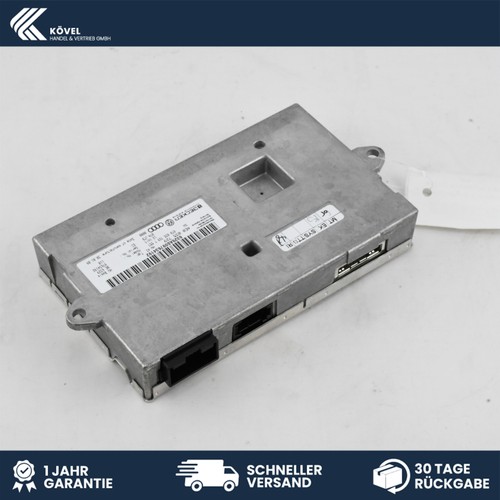 Mmi interfacebox display - mmi,